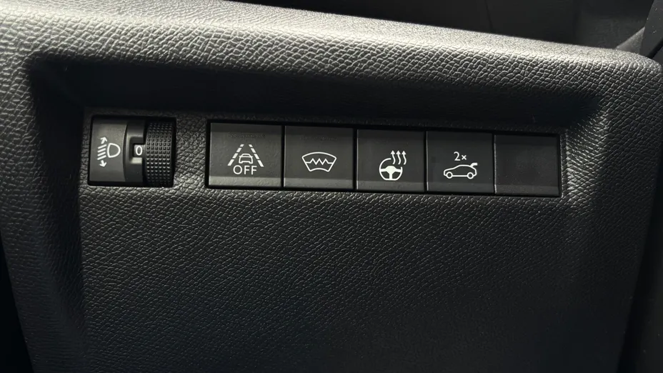 CITROEN C4 X C4 X 1.2 PureTech Feel Pack S&S EAT8