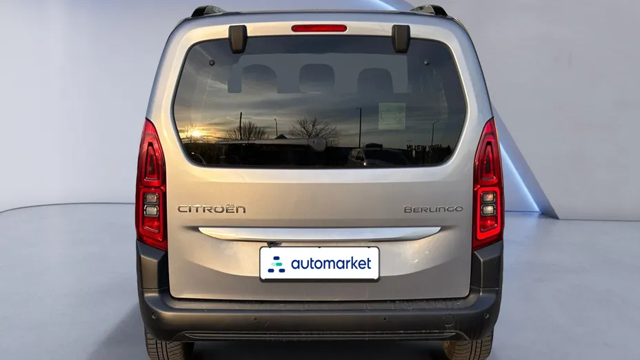 CITROEN Berlingo Van Berlingo Van 1.5 BlueHDi XL (bryg.)