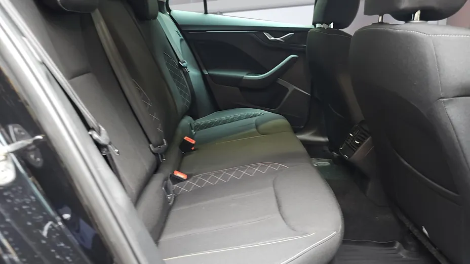 SKODA Scala Scala 1.0 TSI Ambition