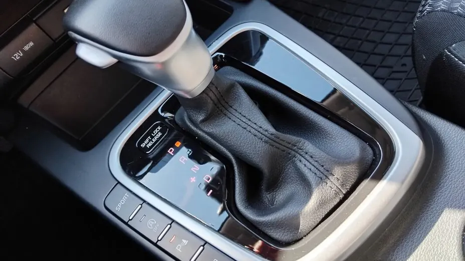 KIA XCeed XCeed 1.5 T-GDI M DCT
