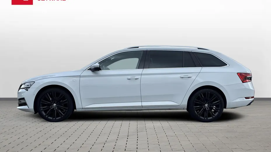 SKODA Superb Superb 2.0 TDI SCR L&K DSG