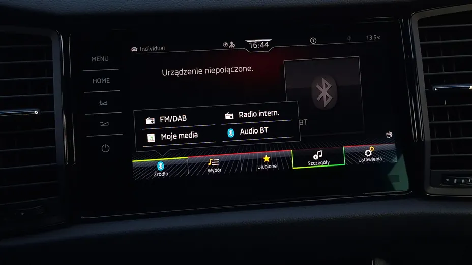 SKODA Kodiaq Kodiaq 2.0 TDI 4x4 Sportline DSG