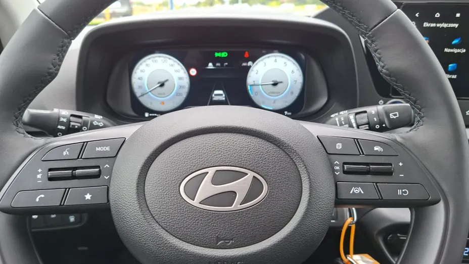 HYUNDAI i20 i20 1.0 T-GDi Modern