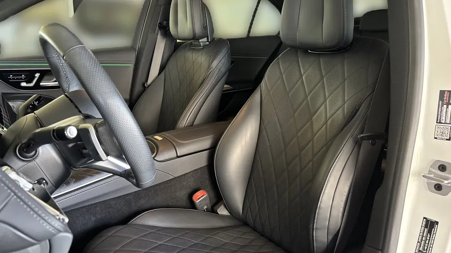 MERCEDES-BENZ E Klasa E 220 d mHEV 4-Matic AMG 9G-Tronic