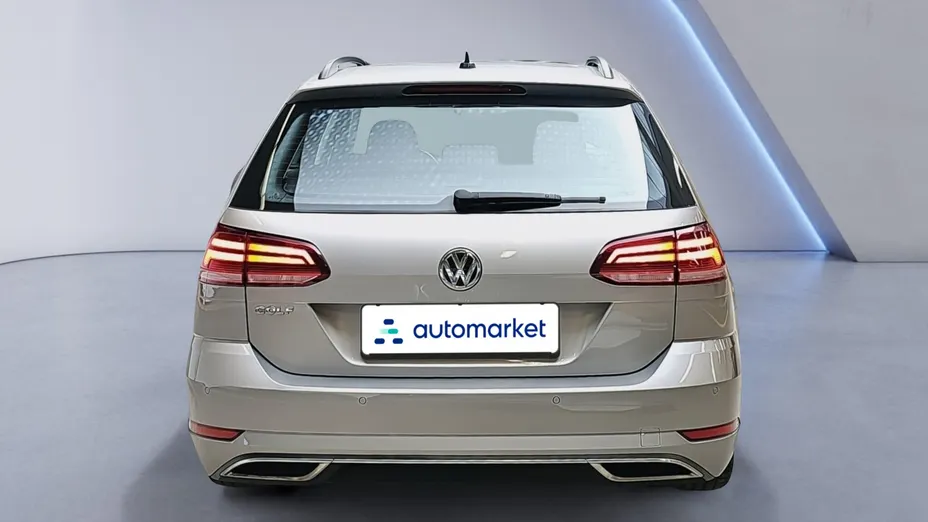 VOLKSWAGEN Golf Golf VII 1.5 TSI BMT Evo Highline DSG