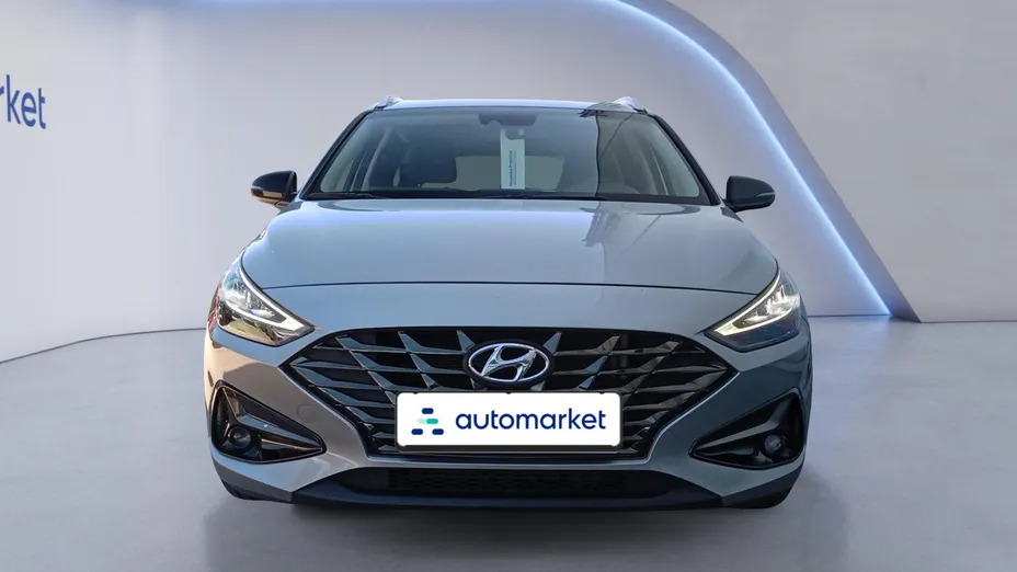 HYUNDAI i30 i30 1.5 T-GDI 48V Smart