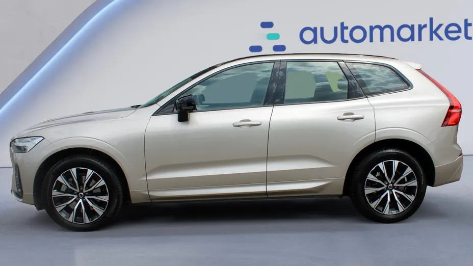 VOLVO XC60 XC60 B4 D AWD Plus Dark aut