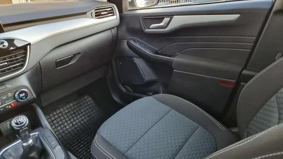 FORD Kuga Kuga 1.5 EcoBlue FWD Titanium