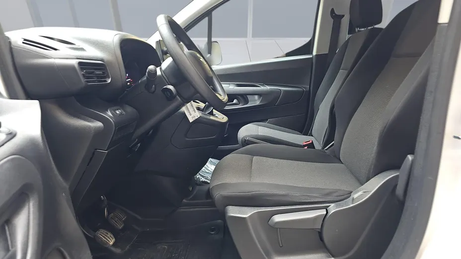 TOYOTA Proace City Proace City 1.5 D-4D Long 2,3t Active (bryg.)