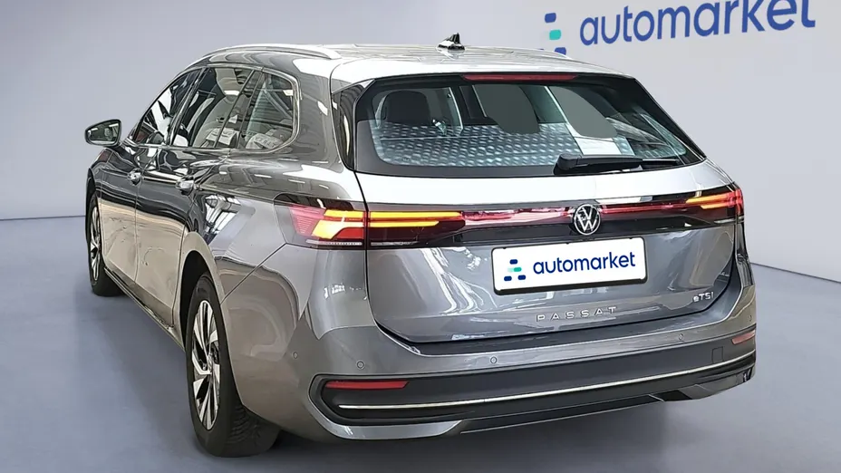 VOLKSWAGEN Passat Passat 1.5 TSI ACT mHEV Business DSG