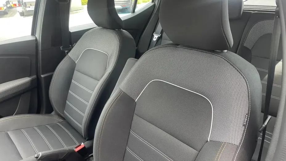 DACIA Sandero Sandero 1.0 TCe Expression LPG Nowy