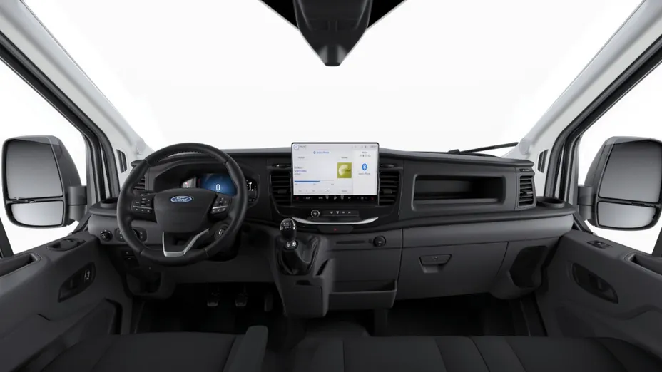 FORD Transit Transit 350 L3H2 Trend Nowy