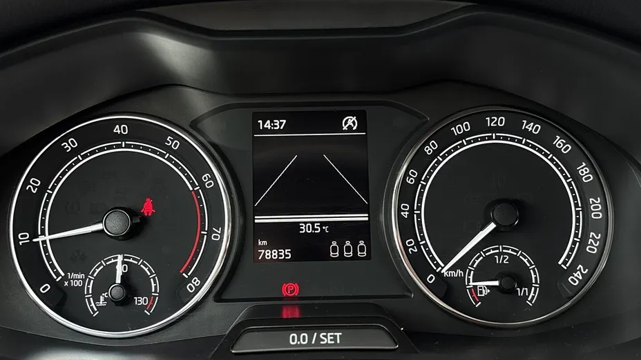 SKODA Kamiq Kamiq 1.0 TSI Ambition