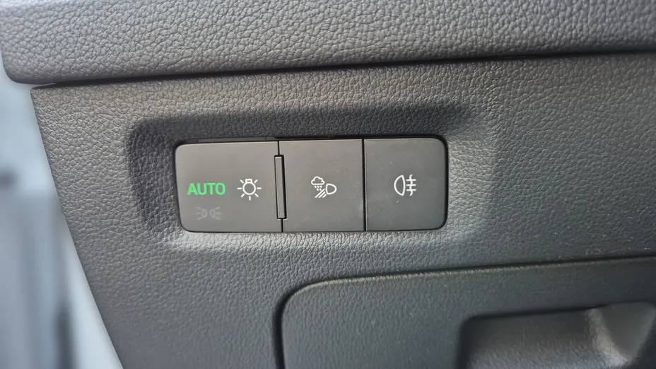 SKODA Octavia Octavia 1.5 TSI mHEV Drive Selection DSG Nowy
