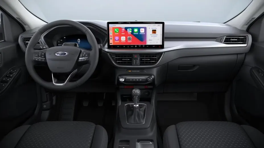 FORD Kuga Kuga 1.5 EcoBoost FWD Titanium Nowy
