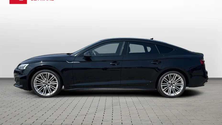 AUDI A5 Sportback -