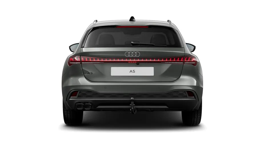 AUDI A5 A5 TDI mHEV 150 kW S tronic