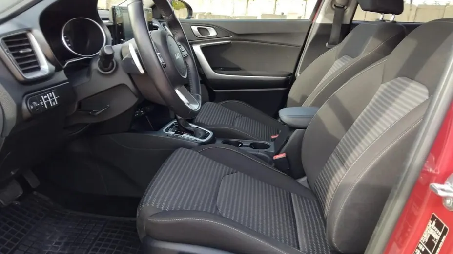 KIA XCeed XCeed 1.5 T-GDI M DCT