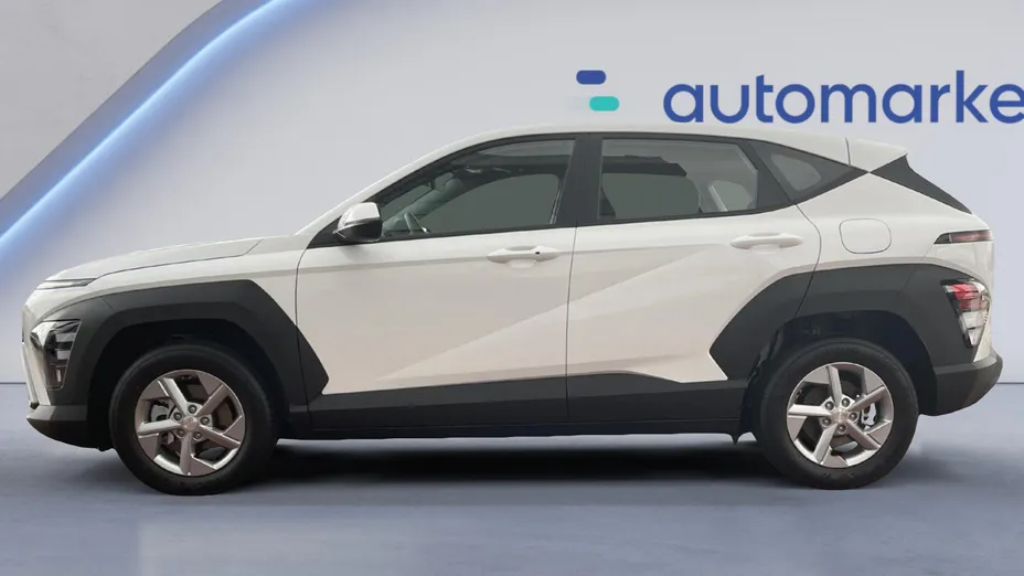 HYUNDAI Kona Kona 1.6 GDI Hybrid Smart DCT Nowy