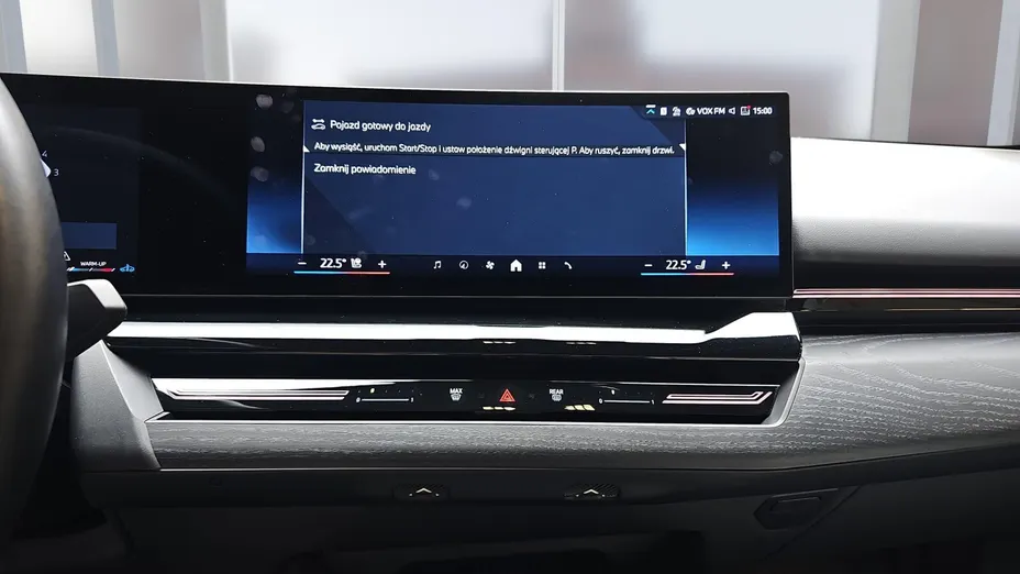 BMW Seria 5 520d xDrive mHEV aut