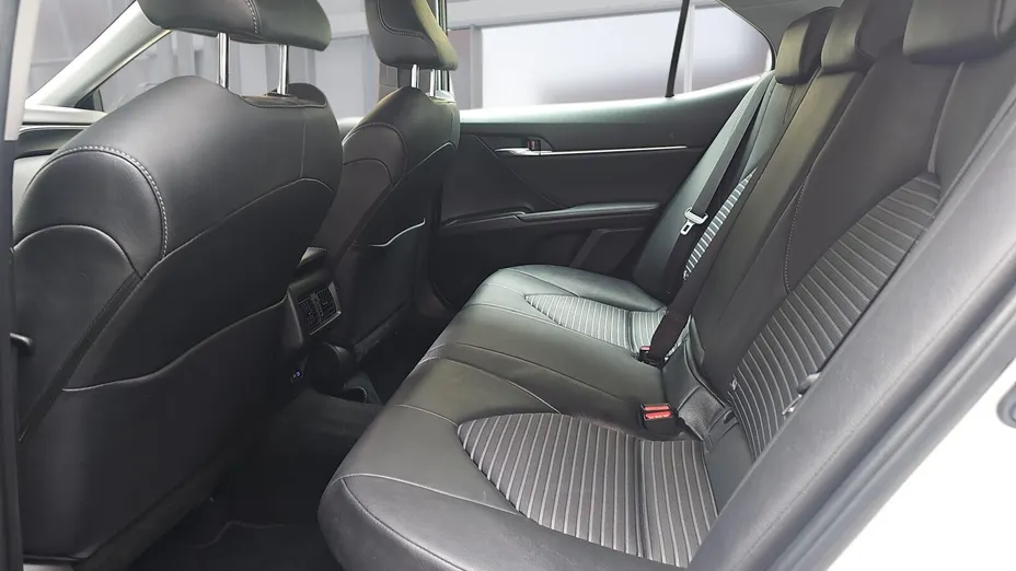 TOYOTA Camry Camry 2.5 Hybrid Prestige CVT