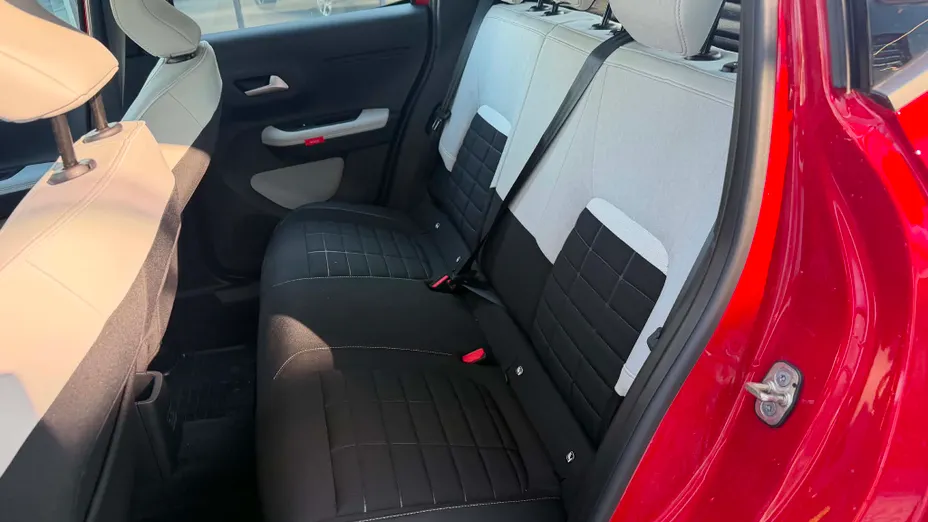 CITROEN C3 C3 1.2 T Plus
