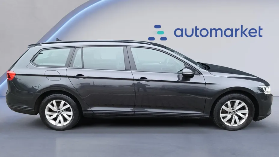 VOLKSWAGEN Passat Passat 1.5 TSI EVO Essence DSG