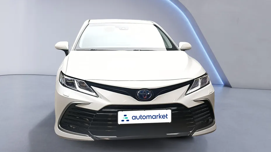 TOYOTA Camry Camry 2.5 Hybrid Prestige CVT