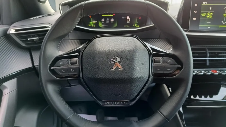 PEUGEOT 2008 2008 1.2 PureTech Allure Pack S&S