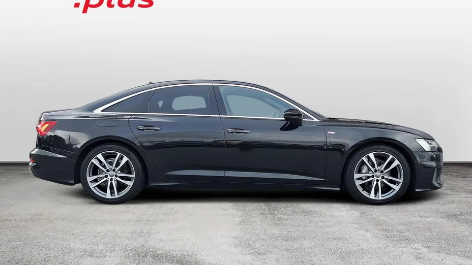 AUDI A6 A6 40 TDI mHEV Quattro Sport S tronic