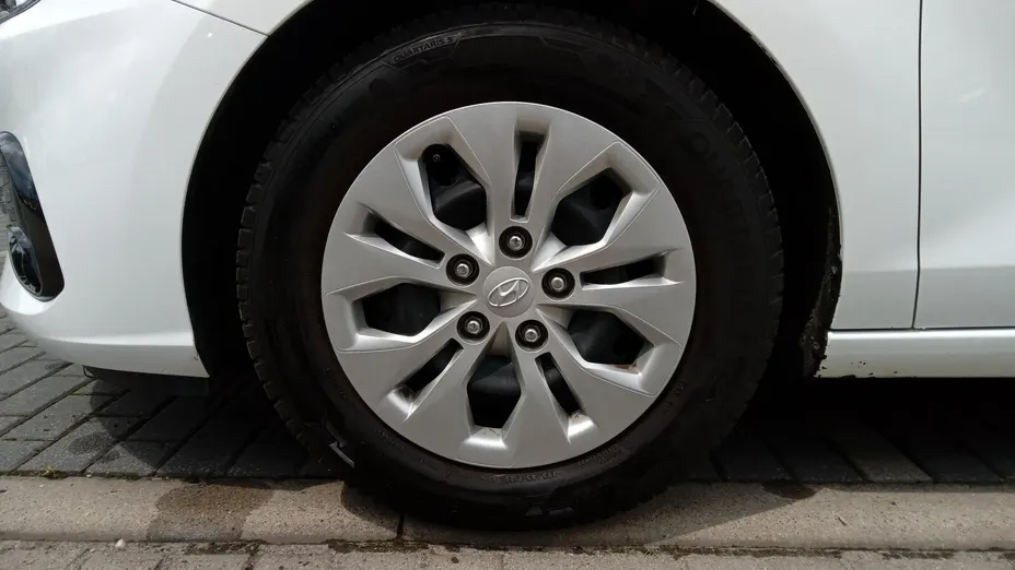 HYUNDAI i30 i30 1.0 T-GDI Modern