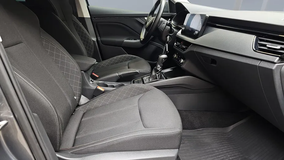 SKODA Scala Scala 1.5 TSI Ambition DSG