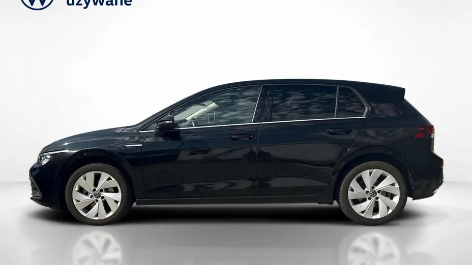 VOLKSWAGEN Golf Golf VIII 1.5 eTSI Life DSG