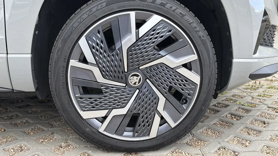 SKODA Karoq Karoq 2.0 TDI SCR 4x4 Sportline DSG