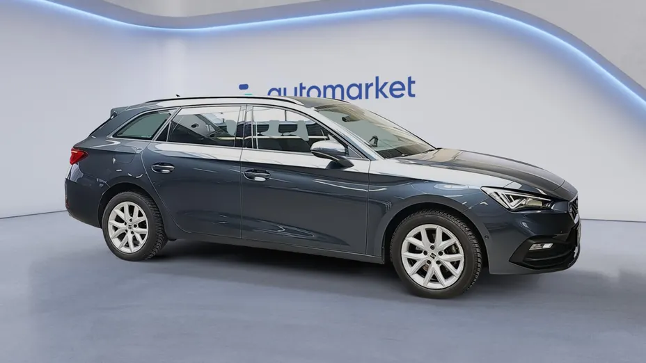 SEAT Leon Leon 1.5 TSI Full LED