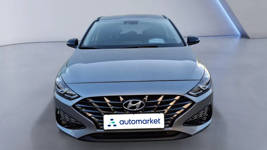 HYUNDAI i30 i30 1.5 T-GDI 48V Smart