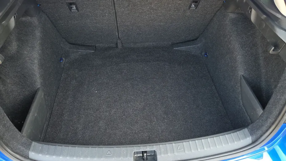 SKODA Scala -