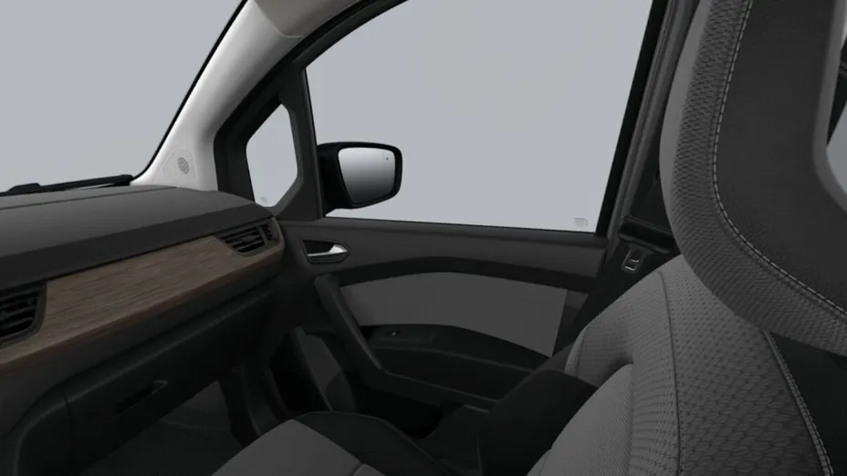 RENAULT Kangoo Express/Van Kangoo Van 1.3 TCe L2 Extra EDC Nowy