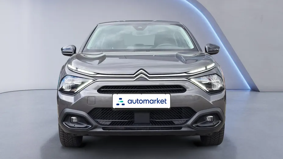 CITROEN C4 C4 1.2 PureTech Feel Pack S&S