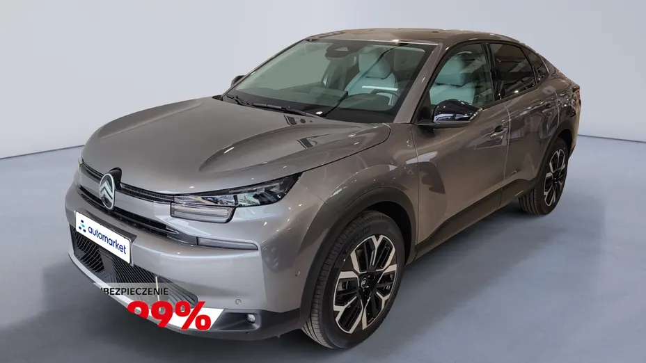CITROEN C4 X C4 X 1.2 mHEV Max eDCT6 Nowy