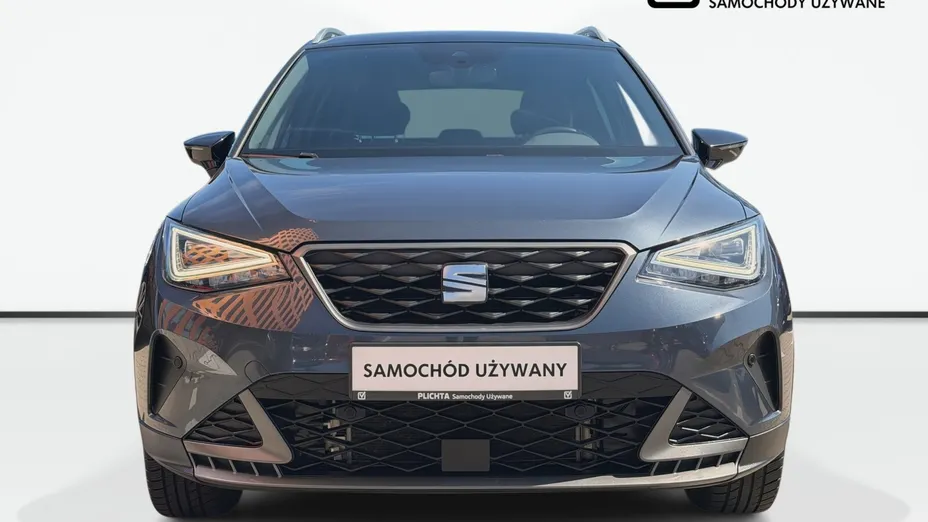 SEAT Arona Arona 1.5 TSI EVO FR S&S DSG