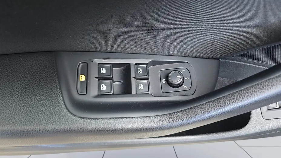 VOLKSWAGEN Passat Passat 2.0 TDI EVO Business DSG