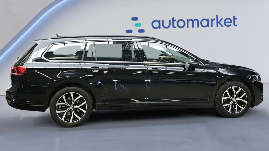 VOLKSWAGEN Passat Passat 1.5 TSI EVO Business DSG