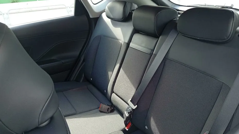 HYUNDAI Kona Kona 1.6 GDI Hybrid Executive DCT