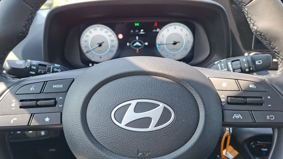 HYUNDAI i20 i20 1.0 T-GDi Modern Black