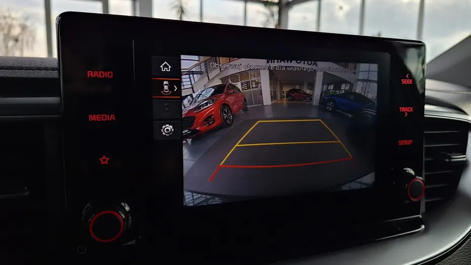 KIA Cee'd Ceed 1.5 T-GDI M DCT