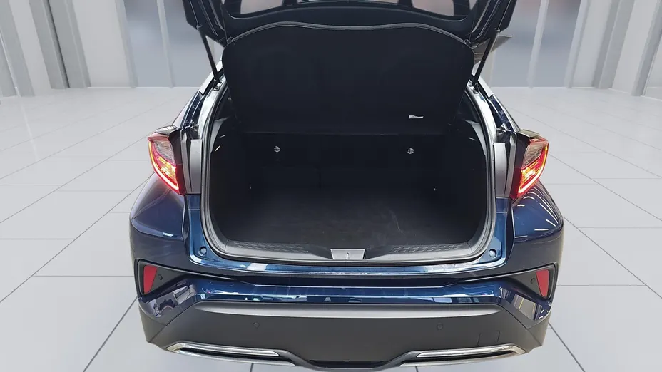 TOYOTA C-HR C-HR 2.0 Hybrid Style