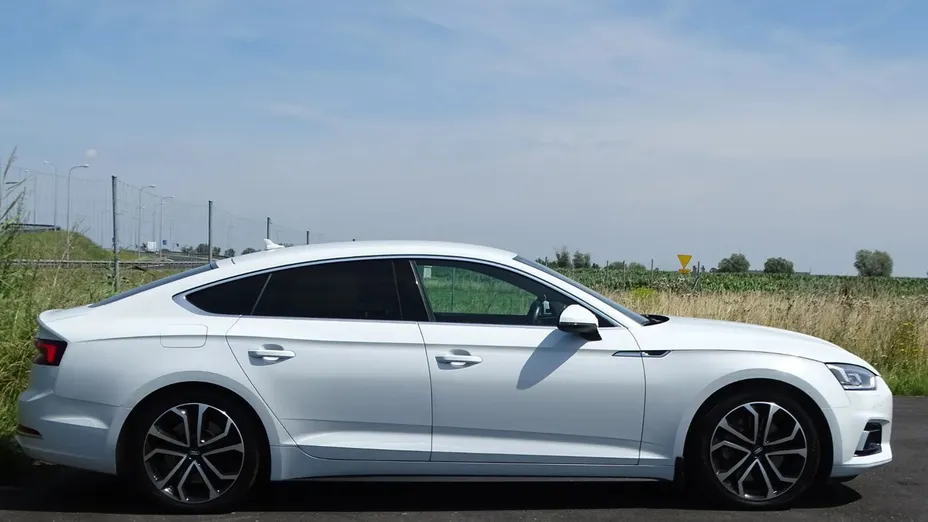 AUDI A5 Sportback -