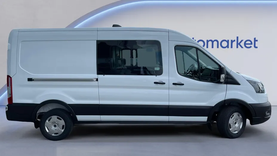 FORD Transit Transit 350 L3H2 Trend (bryg.) Nowy