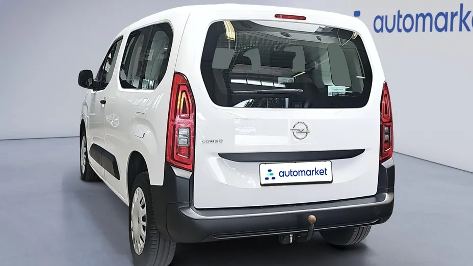 OPEL Combo Combo Life 1.5 CDTI Edition S&S N1